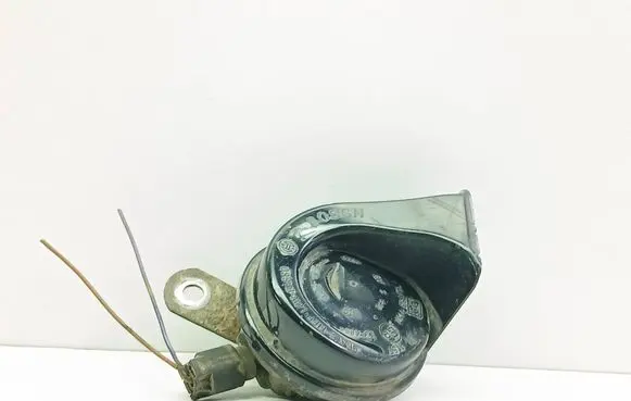BMW 5 E39 Horn signal 703881157