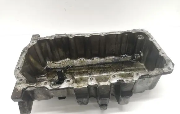 Skoda Superb B6 (3T) Oil sump 03G103603 1J0907660C