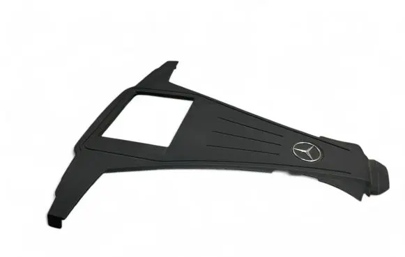 Mercedes-Benz S C217 Engine cover (trim) A2780105802