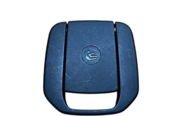 BMW 3 F30 F35 F31 ISOFIX cover 7319604