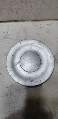 Audi 80 90 S2 B4 Original wheel cap 4A0601165