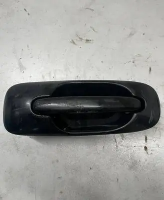 Chrysler Grand Voyager IV Sliding door exterior handle sr7154