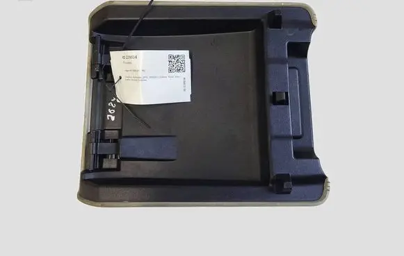 Jaguar XF X250 Armrest