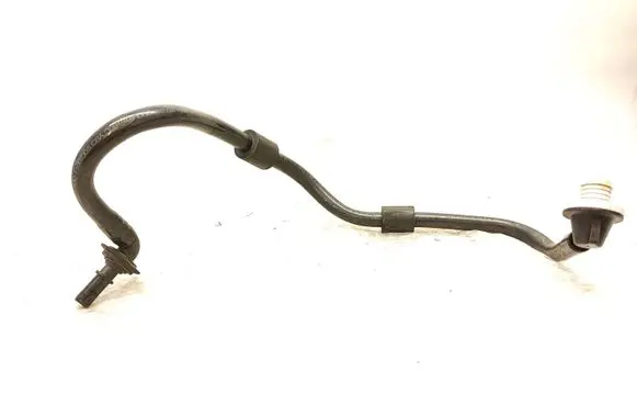 Vacuum line/pipe/hose