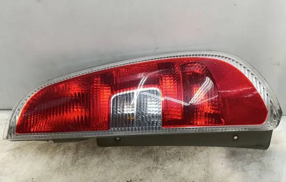 Skoda Roomster (5J) Rear/tail lights 5J7945096 5J7945112