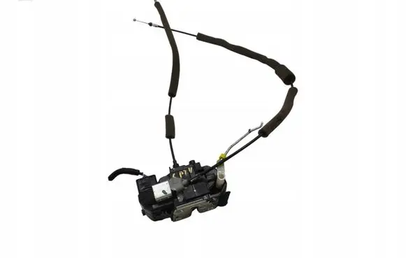 Nissan Pulsar Front door lock