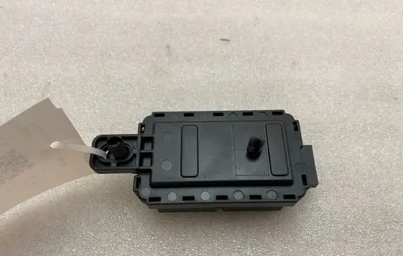 BMW 7 G11 G12 Other control units/modules 6810213