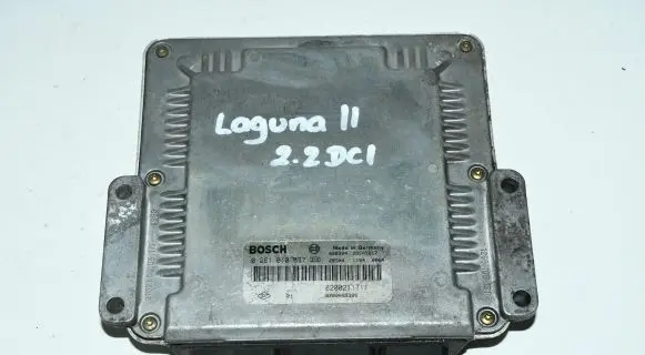 Engine control unit/module