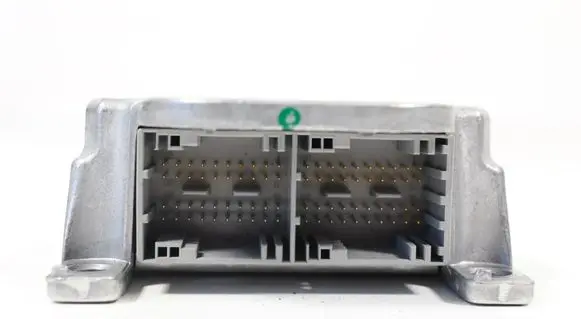 BMW 5 E60 E61 Airbag control unit/module 9145401