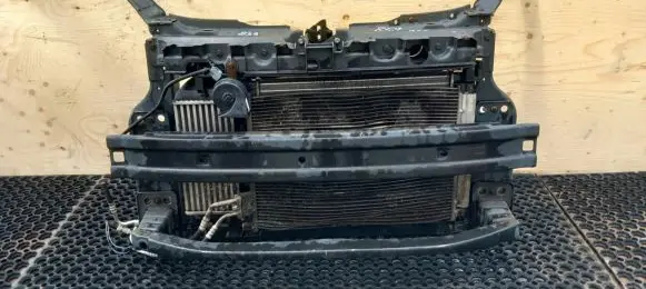 Ford Ka Radiator support slam panel