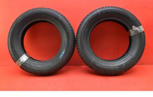 Nissan Micra R17 C winter tire 