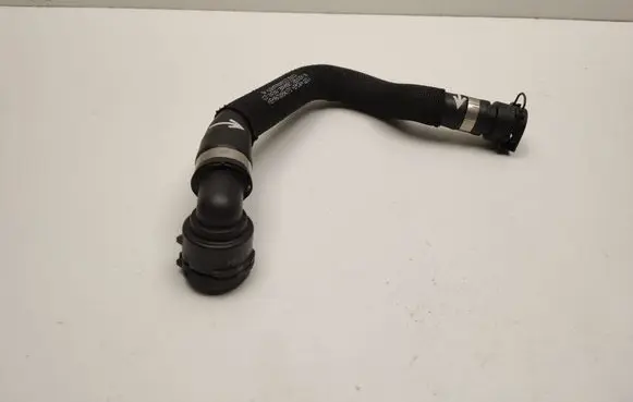 Mercedes-Benz EQC Engine coolant pipe/hose A2935000800