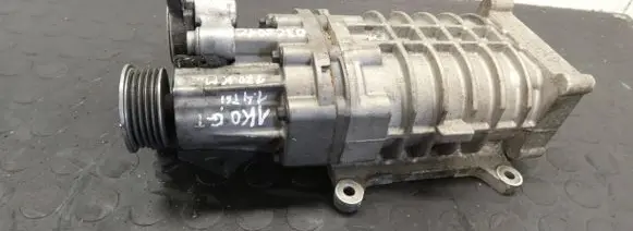 Volkswagen Golf V Supercharger 03C145601C 325484