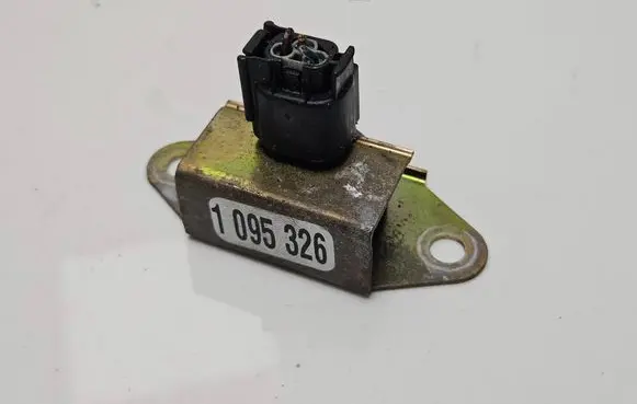 BMW M3 Acceleration sensor 1095326