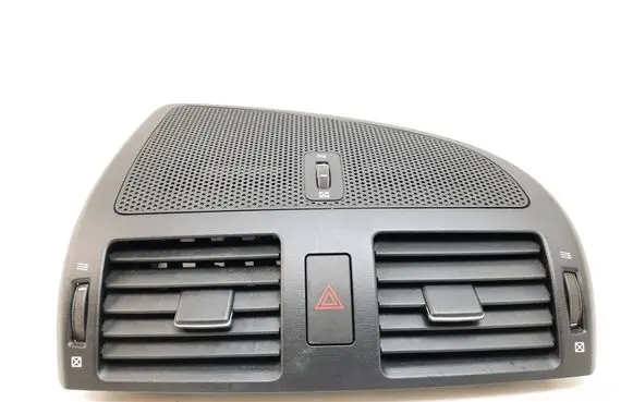 Toyota Avensis T270 Dash center air vent grill 5567005090