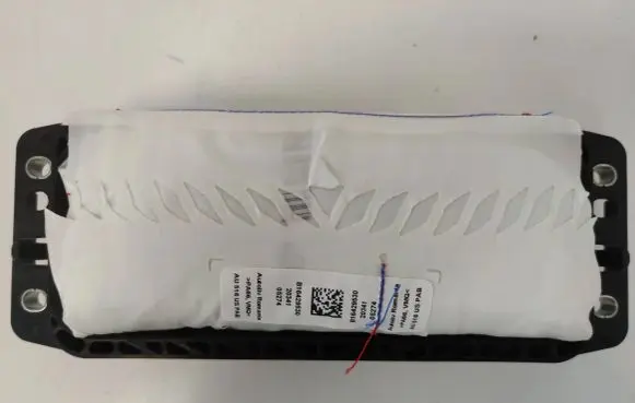 Audi e-tron Passenger airbag 4KE880204E