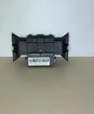 BMW 3 E46 Alarm movement detector/sensor 65758379939 577621