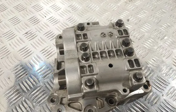 Toyota Corolla Verso AR10 Balance shaft 1362026013