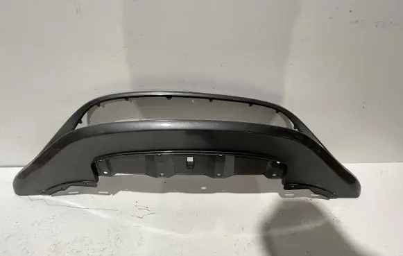 Honda Civic Front bumper lip 71102SMGE60ZA