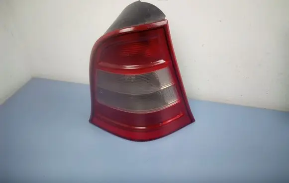Mercedes-Benz A W168 Rear/tail lights 1688200664 3310596006ECE