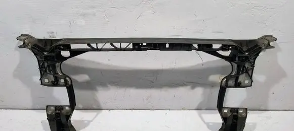 Audi A4 S4 B9 Radiator support slam panel 8W0805594