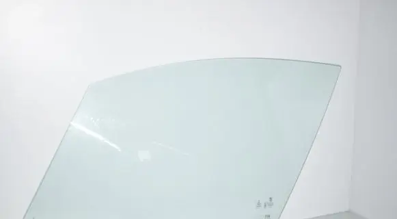 BMW 2 F46 Front door window glass four-door 7321060 51337321060