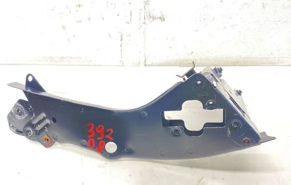 Mercedes-Benz E W211 Side radiator support slam panel 