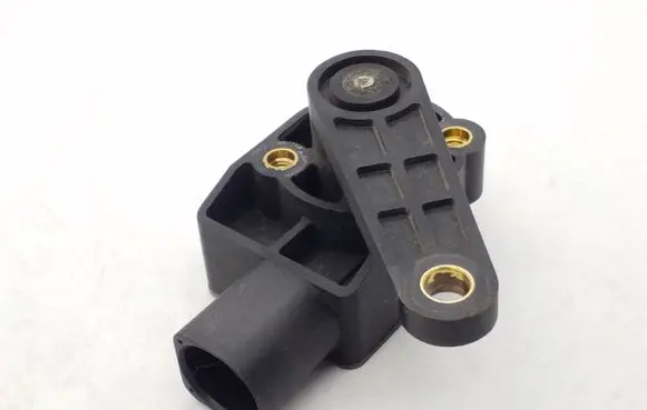 Audi A4 S4 B8 8K Yaw turn rate sensor 1T0907503 6PM00873900 7L6616213