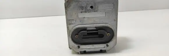 Seat Alhambra (Mk1) Window wiper relay 7M0906015