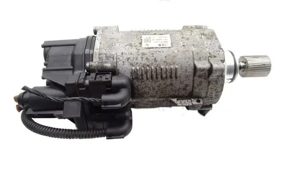 BMW 3 E92 E93 Steering rack 7802277243 0273010090 7806079262