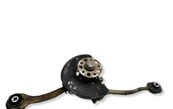 Mercedes-Benz E W212 Front wheel hub 