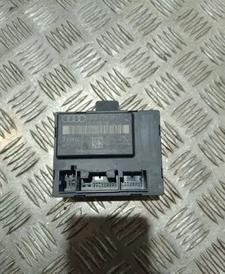 Audi A6 S6 C6 4F Door control unit/module 4F0959794F 0033TFK0001 4F0910795F