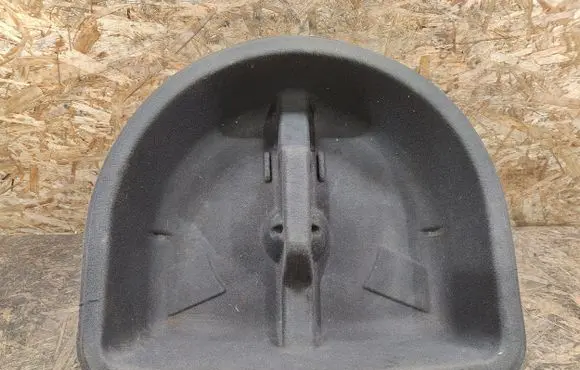 Hyundai i40 Glove box in trunk 