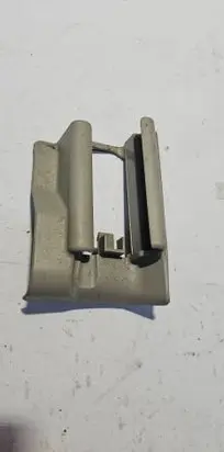 Mercedes-Benz E W211 Front driver seat rail trim 2119191020