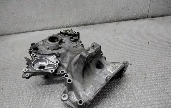 Subaru Justy Timing chain cover 