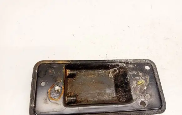 Audi A6 S6 C5 4B Other exterior part 