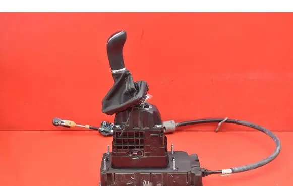 Opel Grandland X Gear shift rod 199171680