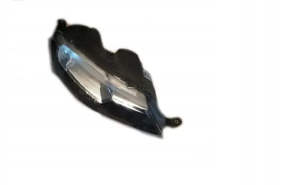 Skoda Rapid (NH) Headlight/headlamp LAMPA5763