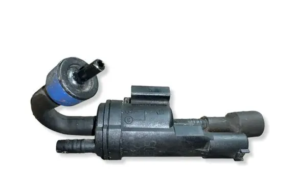 Mercedes-Benz SL R230 Valve vacuum 0025401497 48B43625B00