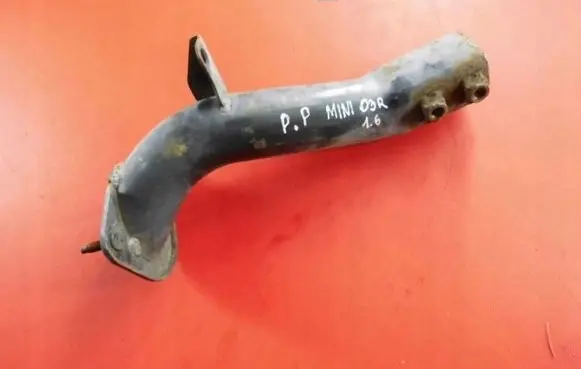 Mini One - Cooper R50 - 53 Front bumper shock/impact absorber 