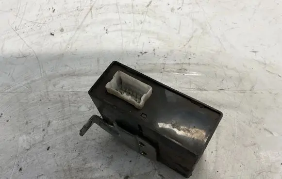 Nissan Navara D22 Other relay