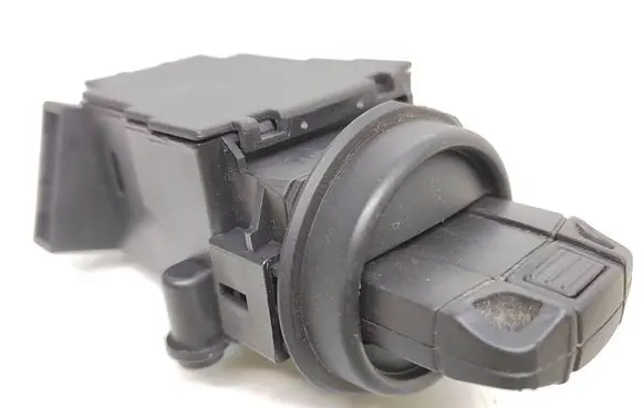 BMW 5 E60 E61 Ignition lock 69864585 108625 6954722