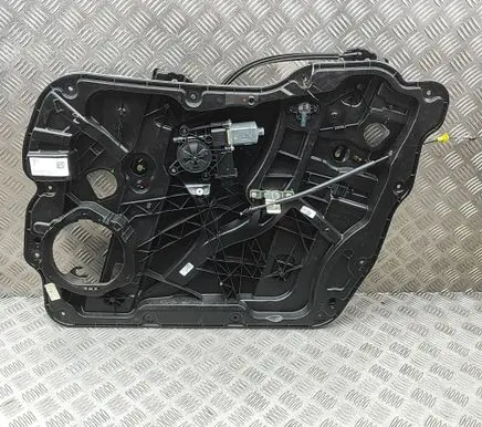Alfa Romeo Stelvio Front door window regulator with motor 50553715 1090053773