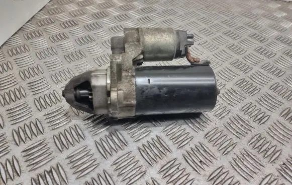 Opel Signum Starter motor 0986019840 0986XA6909
