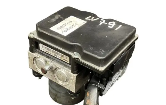 Audi A4 S4 B7 8E 8H ABS Pump 8E0910517H014 8E0614517BF06 0265950474