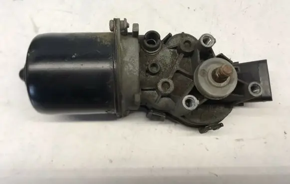 Renault Kangoo I Wiper motor nr607