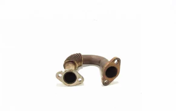 Volkswagen Touran II EGR valve line/pipe/hose
