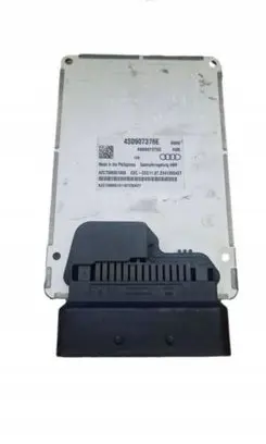Audi R8 4S Suspension control unit/module 4S0907376E