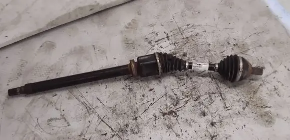 Volvo V70 Rear driveshaft 6G9N3B436BD T080109