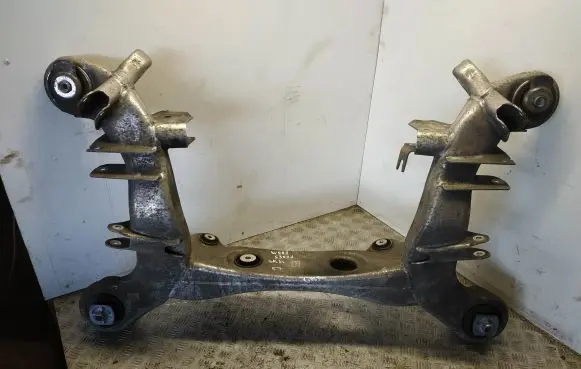 Mercedes-Benz S W222 Rear subframe 